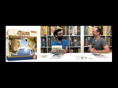 Le Havre: Le Port Fluvial Explication Tttv