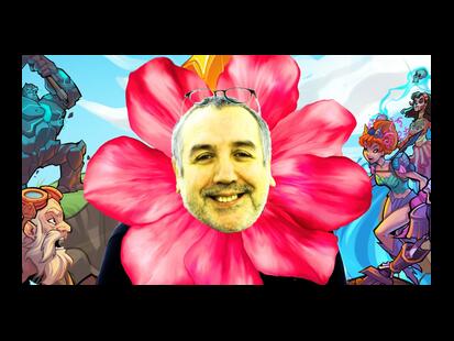 Crystal Clans Explication Tttv