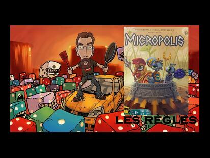 Micropolis Youtube Règle