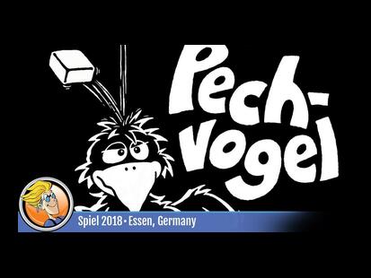 Pechvogel Boardgamegeek