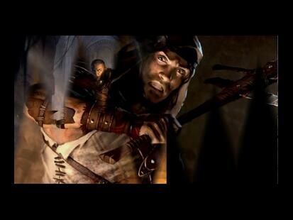 Claustrophobia 1643 Unboxing