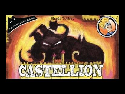 Castellion Boardgamegeek