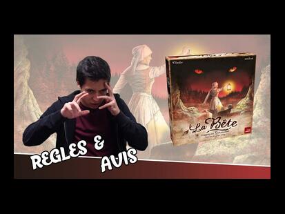 La Bête Présentation, Règle et Avis