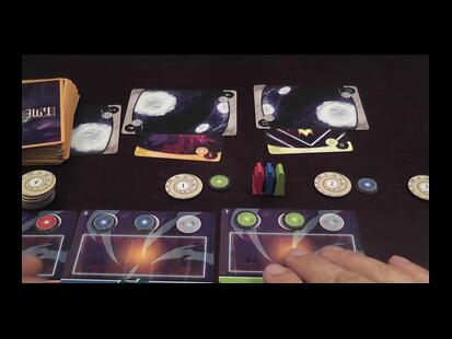 Time Chase Review