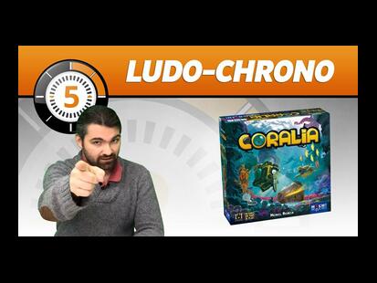 Coralia Ludochrono