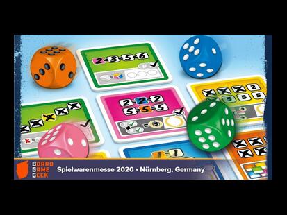 Man Muss Auch Gönnen Können Boardgamegeek