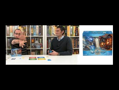 Spellcaster Explication Tttv