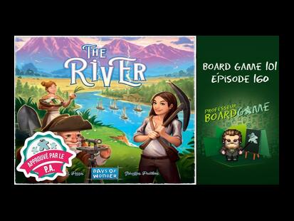 The River Youtube Règle