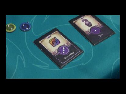 Archimage Youtube Règle