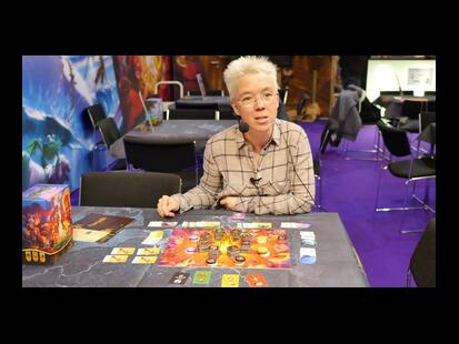 Nomades Explication des Règles