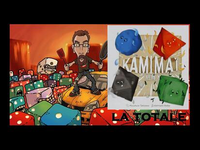 KamiMaï Partie Solo et Avis
