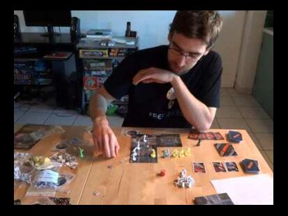 Humains !!! Youtube Présentation