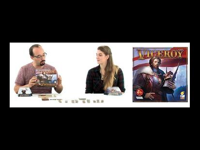 Viceroy Explication Tttv