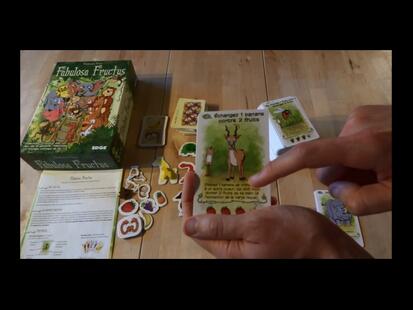 Fabulosa Fructus Youtube Règle