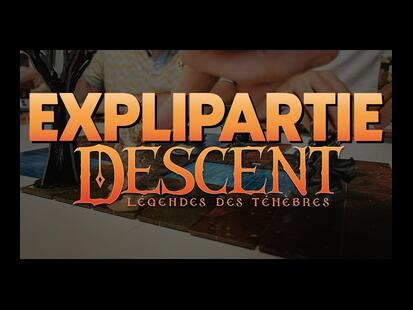 Descent: Légendes des Ténèbres Tttv
