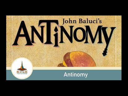 Antinomy Presentation
