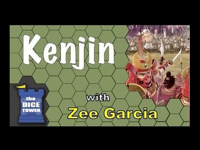 Kenjin Youtube Review