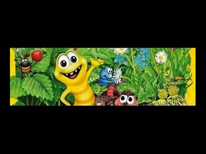 Le Rallye des Vers de Terre Vidéo Règle