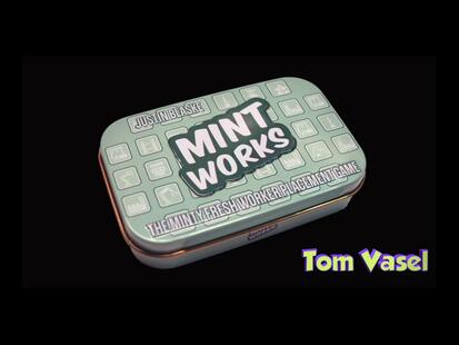 Mint Works Youtube Tom Vasel