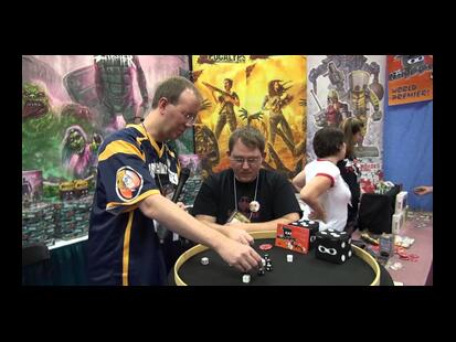 Ninja Dice Boardgamegeek