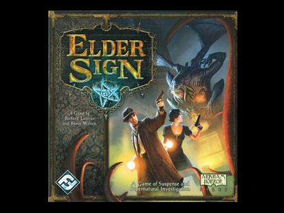 Le Signe des Anciens Youtube Part #1