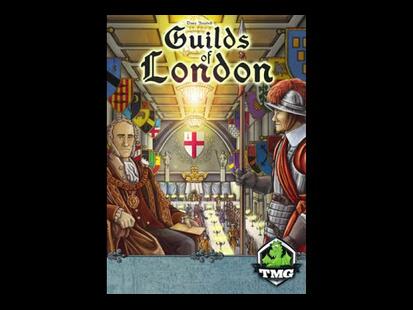 Guilds of London Youtube Review