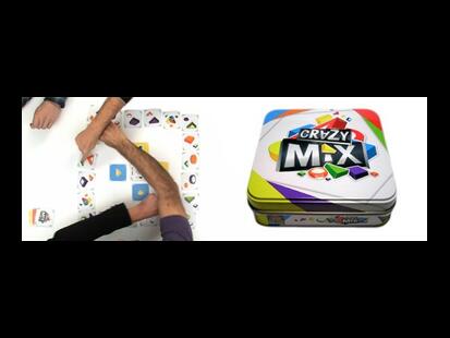 Crazy Mix Partie Tttv