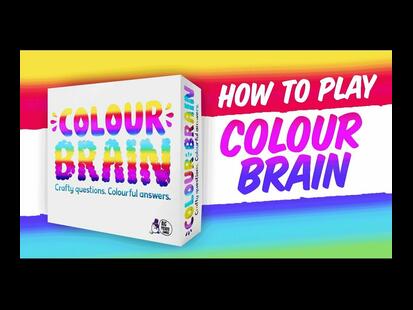 Color Brain How to Play