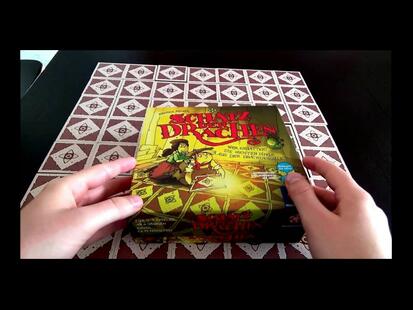 Schatz der Drachen Youtube