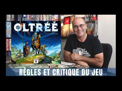 Oltréé Règle et Critique