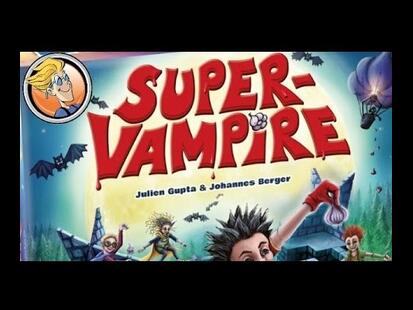 Super-Vampires Boardgamegeek