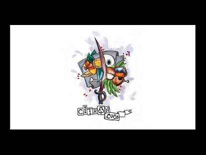 Citron Coco Présentation