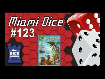 Carcassonne: South Seas Youtube