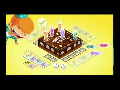 Happy Party Youtube Officiel