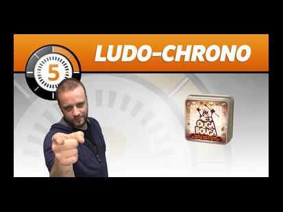 Ouga Bouga Ludochrono