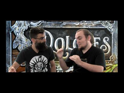 Dolores Explication Tttv