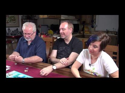 Speculation GameNight