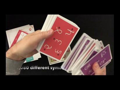 Palm Reader Unboxing