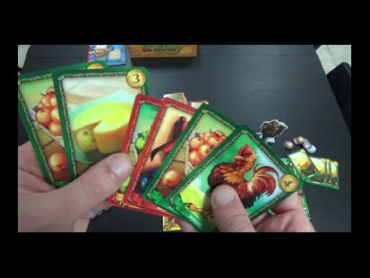 Sheriff de Nottingham Youtube Règle