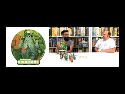 La Chasse aux Gigamons Tttv