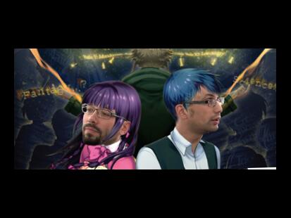 Tragedy Looper Partie Tttv