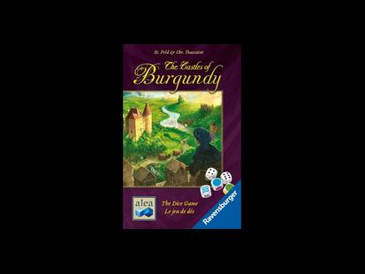 The Castles of Burgundy: Le Jeu de Dés Youtube Règle