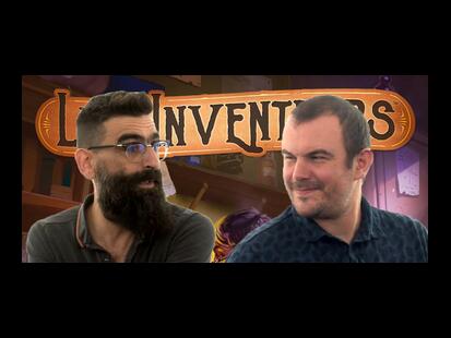 Les Inventeurs Explication Tttv