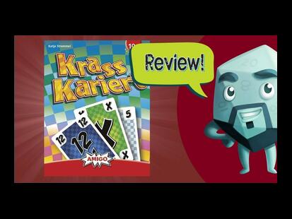 Krass Kariert Review