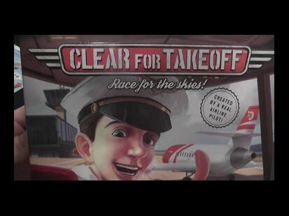 Lucky Captain Review