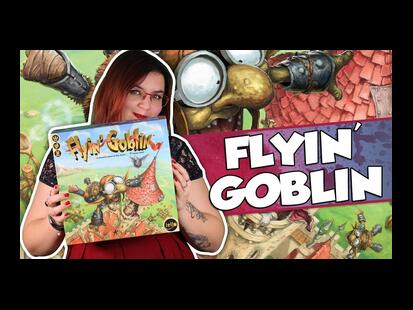 Flyin' Goblin Youtube