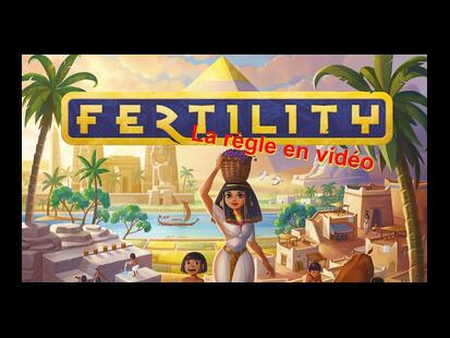 Fertility Youtube Règle