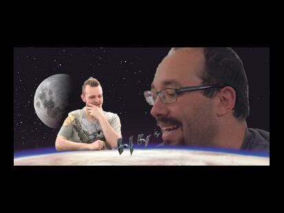 Star Wars: X-Wing - Le Jeu de Figurines Partie sur Tapis Tttv