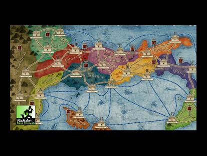 Concordia: Solitaria Review