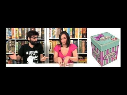 Bonbons Tttv